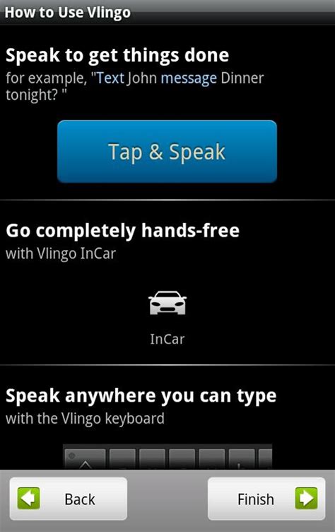 vlingo midas|Vlingo APK for Android .